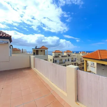 Arcoiris Playa Sunset Apartment Adeje