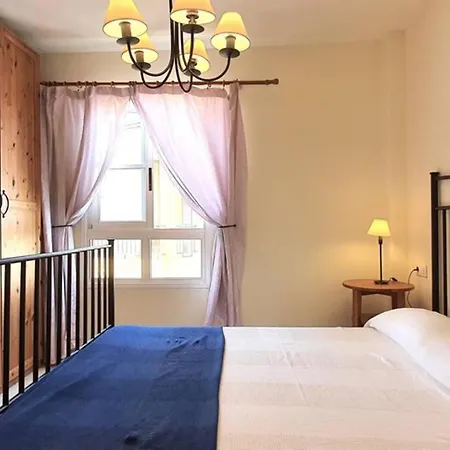 Διαμέρισμα Arcoiris Playa Sunset